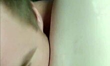 She Lets Me Eat Her Pussy Finally!