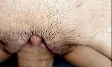 La hermanita de mi mejor amigo monta con una profesional y come semen 18 recién cumpliditos