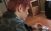 Did You See These Lesbians Getting Caught?