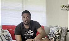 davina rides bbc like a pro 😈