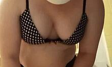 Desperate amateurs find relief in urgent pissing situations.