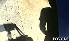 Barely legal teen uploads her hardcore porn