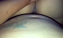 rica mujer enjoying homemade sex