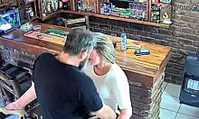 Złapałem żonę na kradzieży z kimś na ukrytej kamerze