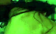 Prostituta Callejera Didn’t Notice I Removed Condom Celebrating San Valentin in Medellin!