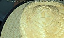 I met a chubby fisherman and got fucked bareback bareback