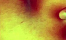 Fucking tight latina pussy doggystyle until she squirts 😍