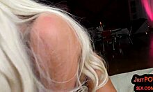 petite babe sucks and rides while talking dirty