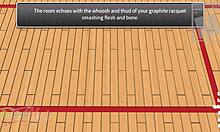 the attraction's gettin' real strong, toppin' alex route