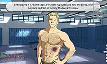 the attraction's gettin' real strong, toppin' alex route