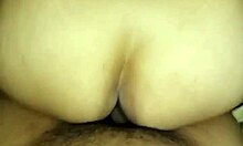 Mature Latina Interacts Intensely With Young Man In Bedroom