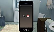 the attraction's gettin' real strong, toppin' alex route