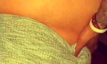 Fucking tight latina pussy doggystyle until she squirts 😍