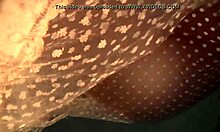 russian babe natalia strips in pool