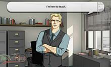 the attraction's gettin' real strong, toppin' alex route