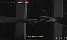 intense real couple passion - mirror fever films trailer.