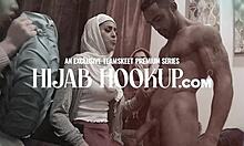 nikita von james gives pov blowjob at home