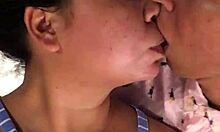 Tipper Pleases My Wife Without Knowing