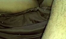 Latina wife secretly records wet assfucking with lover while interracial banging, husband at work unaware.