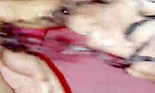 Wanessa Silva Sucking Novinho Dotado