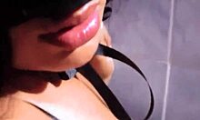 princess offers to be my sex slave and gives me a delishus fuck