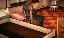 Check out this full HD animated 3D porno in Play Home with Latina hentai story.