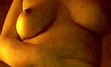 Horny Slut Cant Take It She Masturbates And Cums