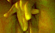 Horny Slut Cant Take It She Masturbates And Cums