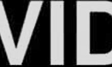 Blonde anime girl in lingerie sits on face, moaning loudly