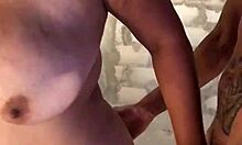 Tipper Pleases My Wife Without Knowing