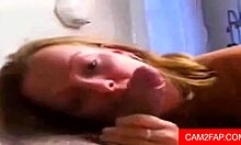 Watch This Amateur Creampie Sex Video!