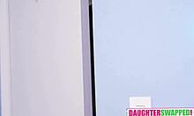 i facetime fuck with riley star serena santos preston parker sergeant miles and their big asses