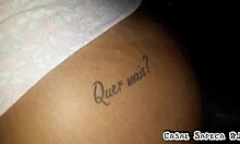 Did I suck my friend while he drove with windows open?