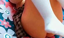 teacher says, 'let's fuck that cute mexican teen after class'