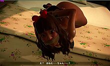 Check out this full HD animated 3D porno in Play Home with Latina hentai story.