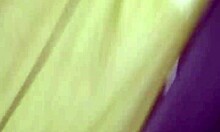 Sentei bem gulosa no anal e depois ele meteu e mostrou o estrago 😈