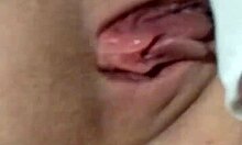 Mizz Dizzle Enjoys Alone Time