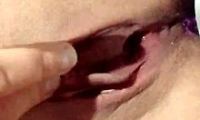 Mizz Dizzle Enjoys Alone Time