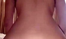 Niru manager fucks girlfriend in doggystyle position