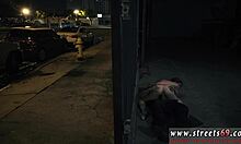 Extreme Anal Toys And Dick