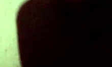 Mizz Dizzle Enjoys Alone Time