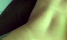 Sentei bem gulosa no anal e depois ele meteu e mostrou o estrago 😈