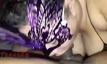 S� no Rabo: HUGE Deepthroat and Assfucking Action!