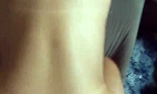 Sentei bem gulosa no anal e depois ele meteu e mostrou o estrago 😈