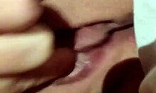 Mizz Dizzle Enjoys Alone Time