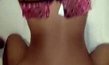 Niru manager fucks girlfriend in doggystyle position