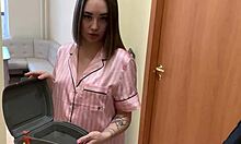 this fuckable chick sucks so well in pov