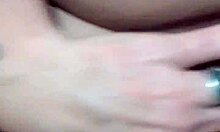 Mizz Dizzle Enjoys Alone Time