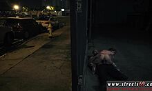 Extreme Anal Toys And Dick