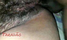 S� no Rabo: HUGE Deepthroat and Assfucking Action!